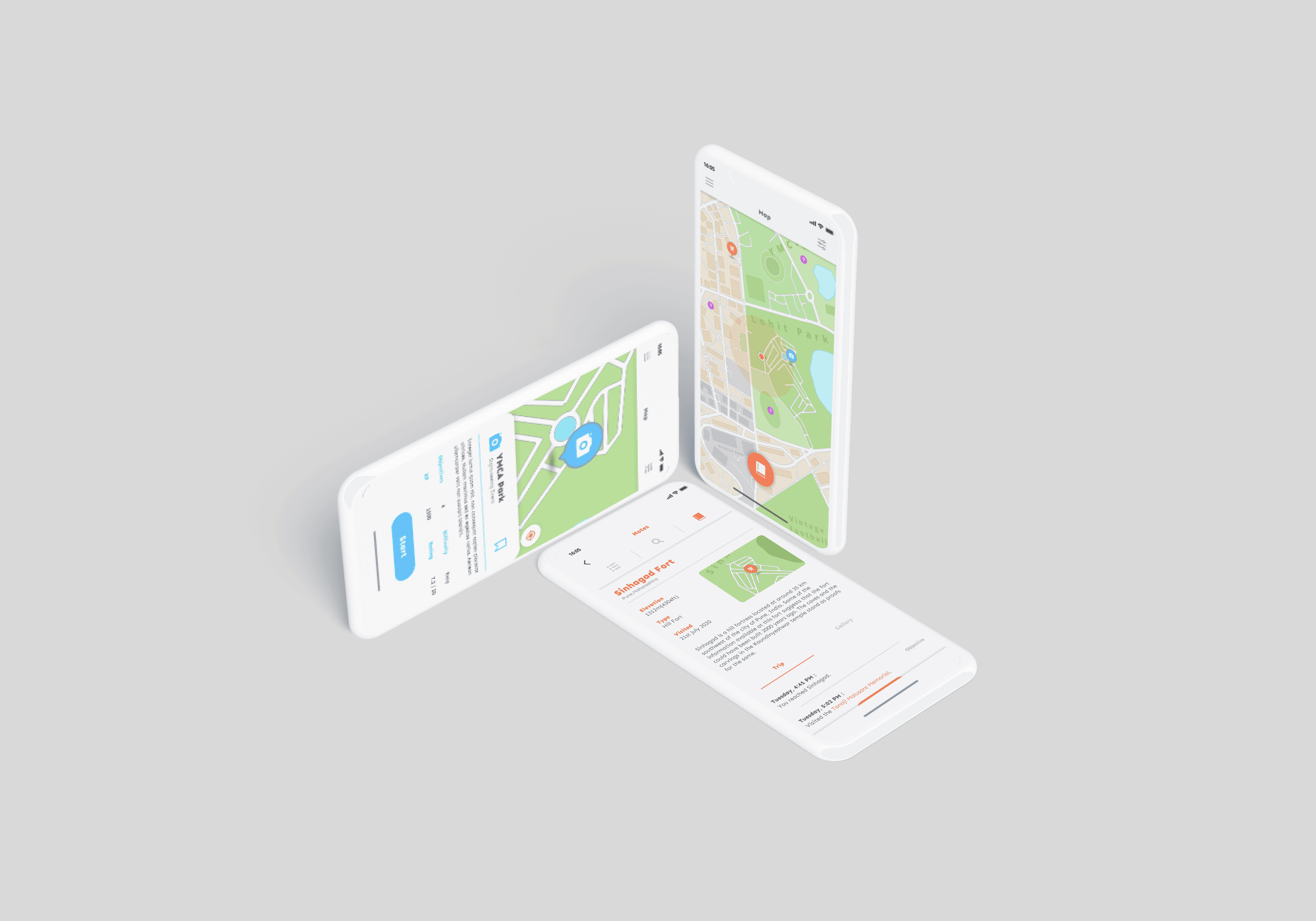 Gamification in Tourism